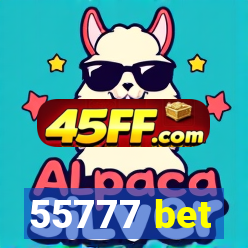 55777 bet
